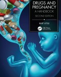 (E00009) DRUGS AND PREGNANCY a handbook