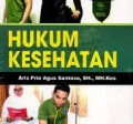 HUKUM KESEHATAN