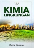 KIMIA LINGKUNGAN