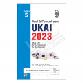 SOAL & PEMBAHASAN UKAI 2023