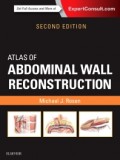 Atlas Of Abdominal Wall Recontruction