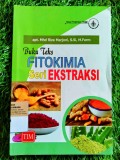 BUKU TEKS FITOKIMIA SERI EKSTRAKSI