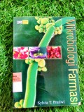 MIKROBIOLOGI FARMASI