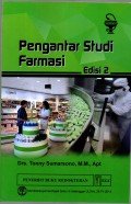 PENGANTAR STUDI FARMASI