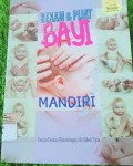 SENAM & PIJAT BAYI MANDIRI